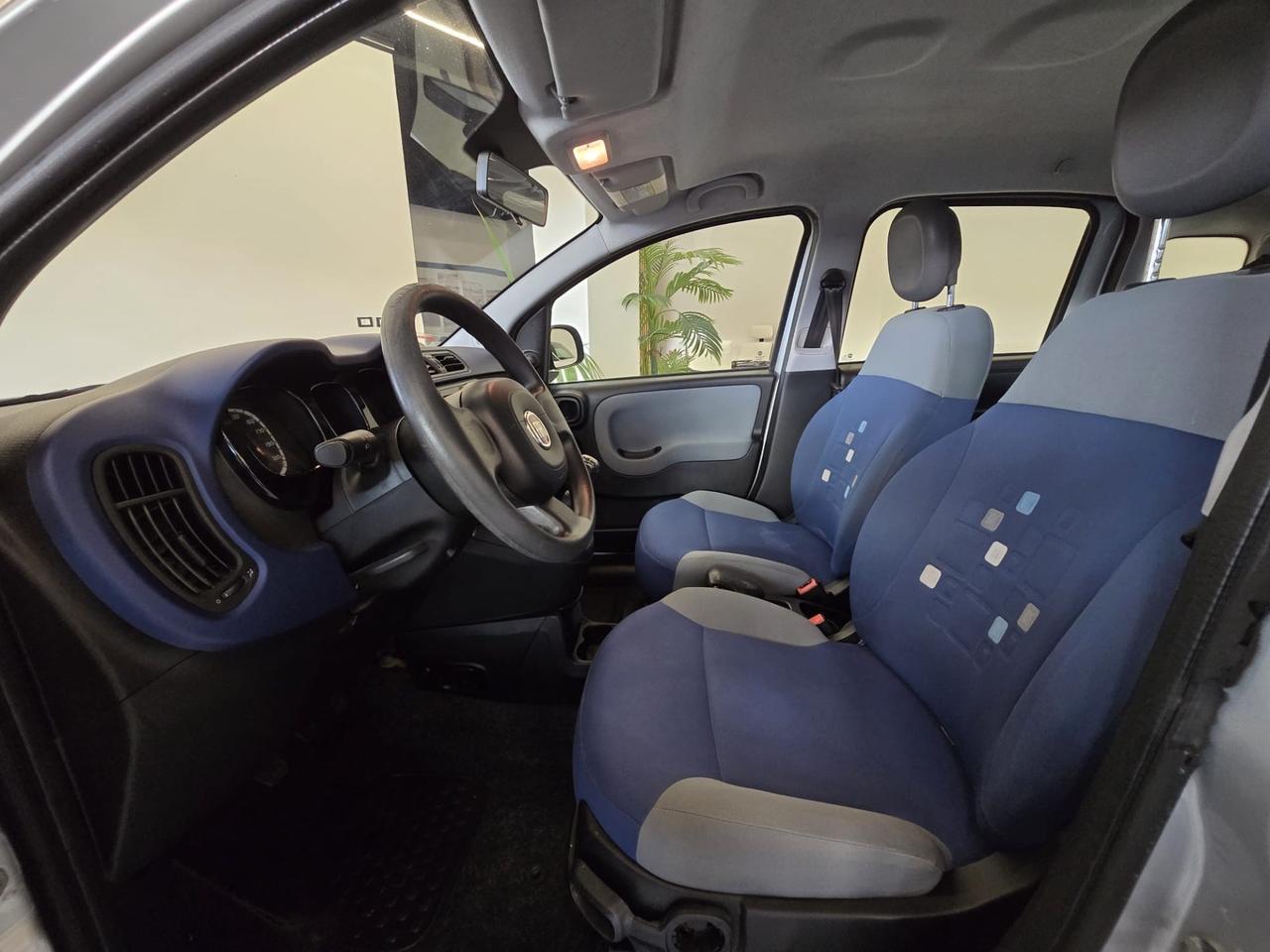 Fiat Panda 1.2 Pop