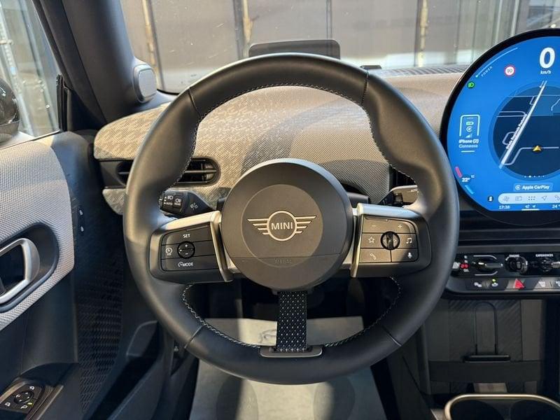 MINI Mini 3 porte Mini Cooper S Favoured