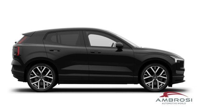 VOLVO EX30 Black Edition Single Motor Extended Range Electric