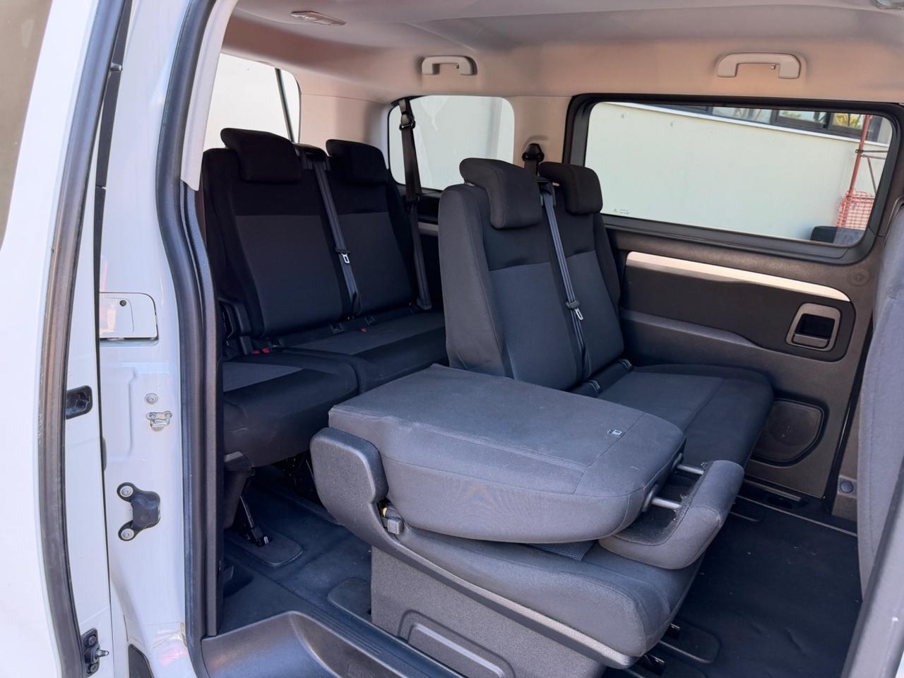 Citroen Spacetourer BlueHDi 120 S&S M
