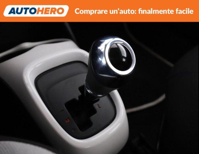 TOYOTA Aygo 1.0 VVT-i 69 CV 5 porte x-play TSS MMT