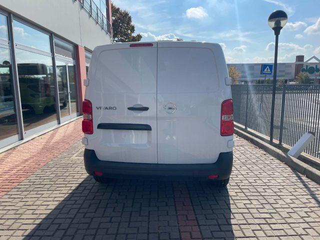 OPEL Vivaro 1.5 Diesel 120CV Medio Furgone