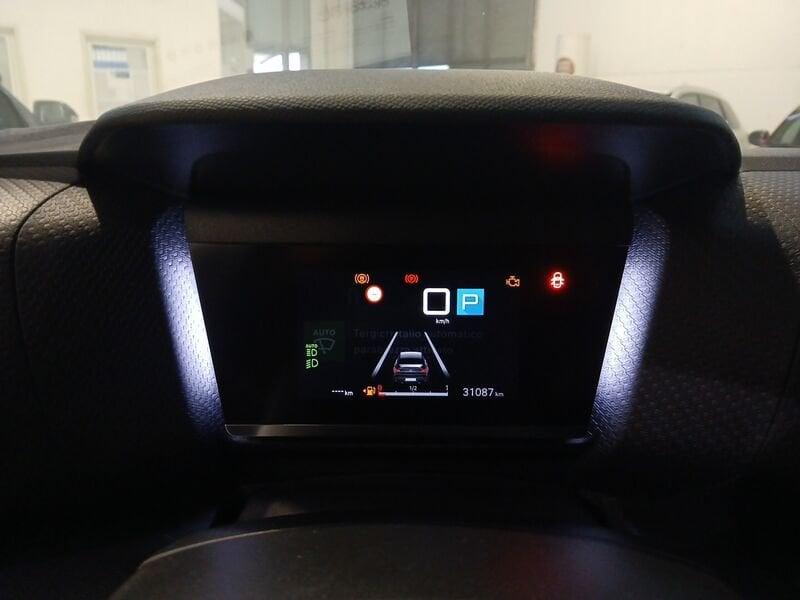 Citroën C4 X PureTech 130 S&S EAT8 Max