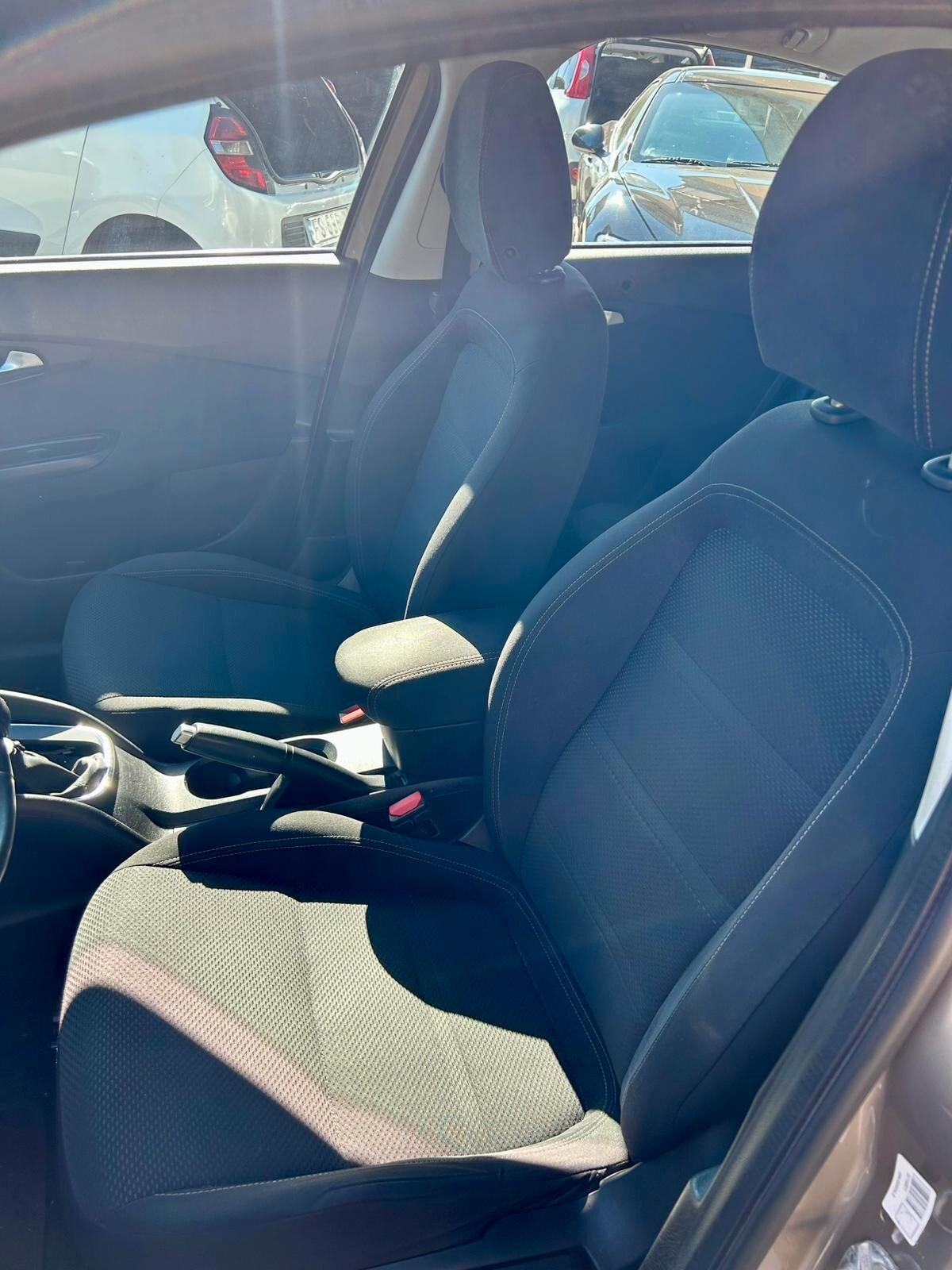 Fiat Tipo 1.6 Mjt S&S 5 porte Lounge