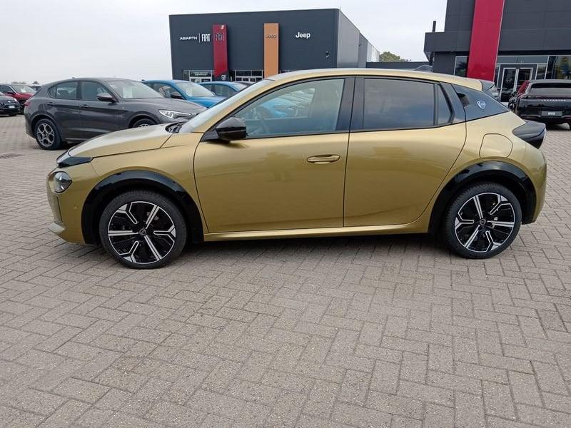 Lancia Ypsilon Ibrida Ibrida 100cv LX e-DCT