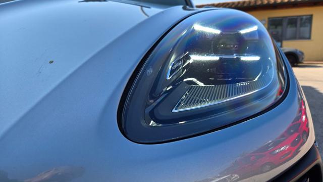 PORSCHE Macan 2.0 T 265 CV UNIPRO UFF.LE PASM TETTO LED PDLS 20"