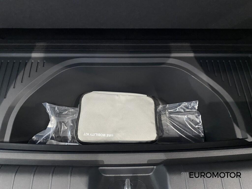 Kia EV4 81,4 kWh Long Range GT-line Launch Edition FWD