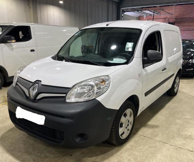 RENAULT Kangoo Blue dCi 95CV Express Furgone Ice