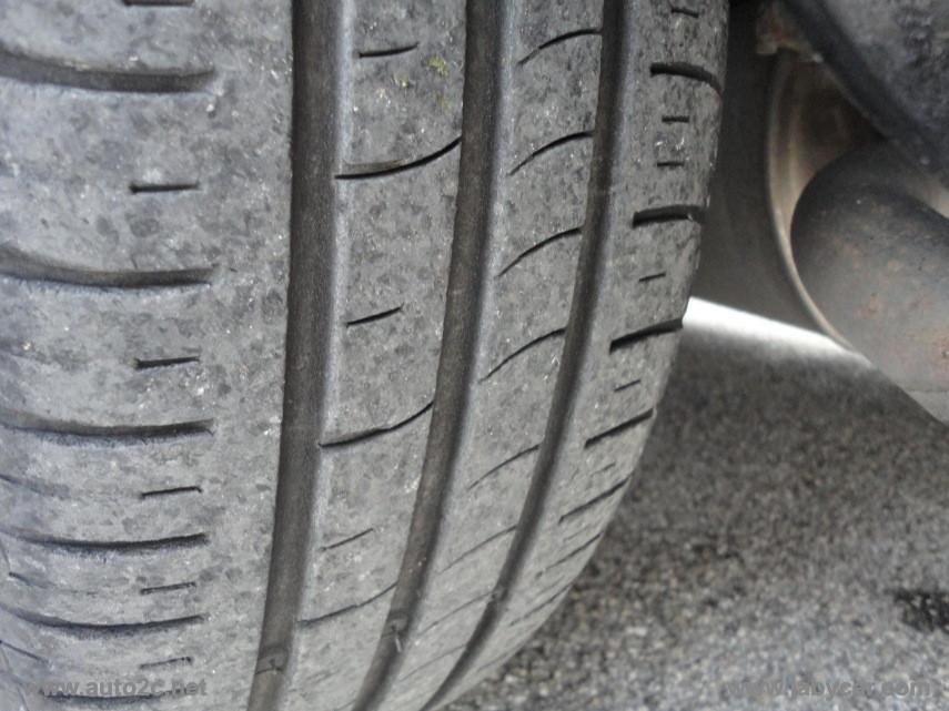 LANCIA Musa 1.3 MJT 16V 90 CV Platino Plus