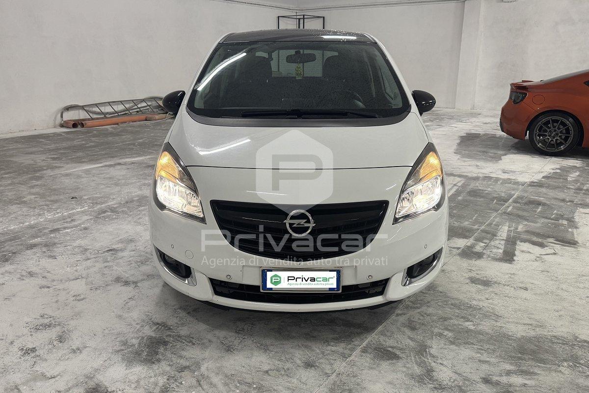OPEL Meriva 1.6 CDTI Start&Stop Cosmo