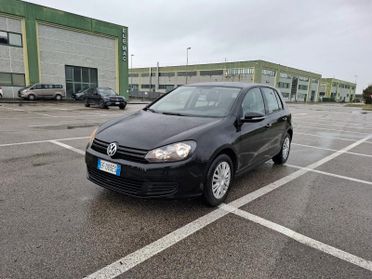 Volkswagen Golf Utilitaria