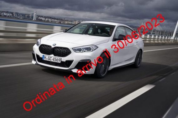BMW 320 e
