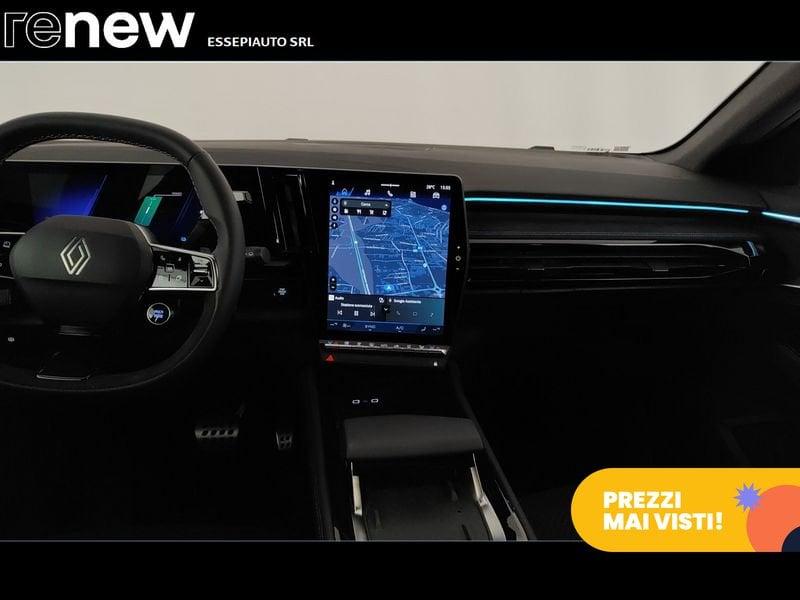 Renault Austral Full Hybrid E-Tech 200 Techno Esprit Alpine
