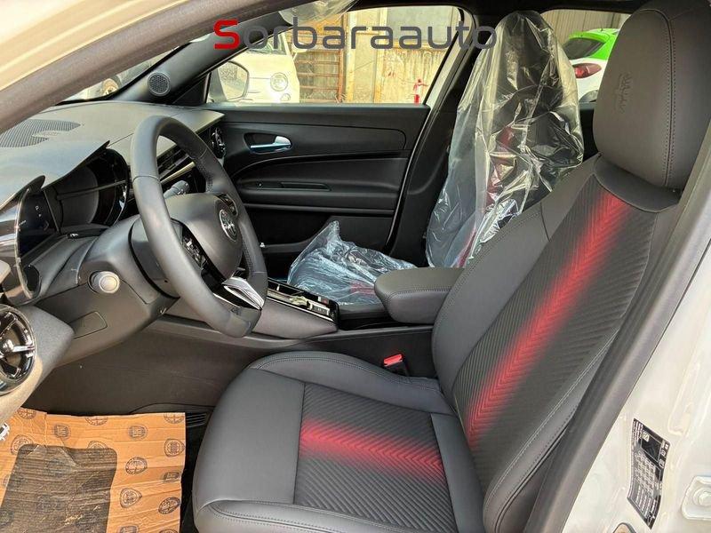 Alfa Romeo Junior 1.2 145 CV Hybrid eDCT6 Ti+BPK-Pack Techno+Tetto