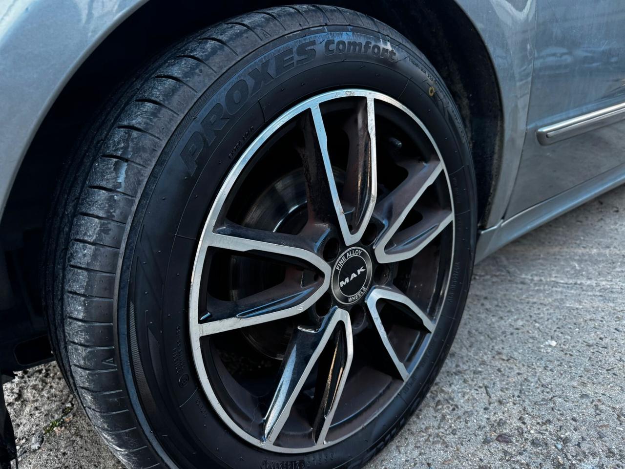 Mercedes-benz A 180 CDI Elegance