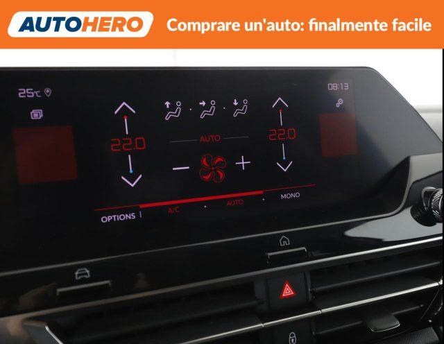 CITROEN C4 PureTech 130 S&S Feel