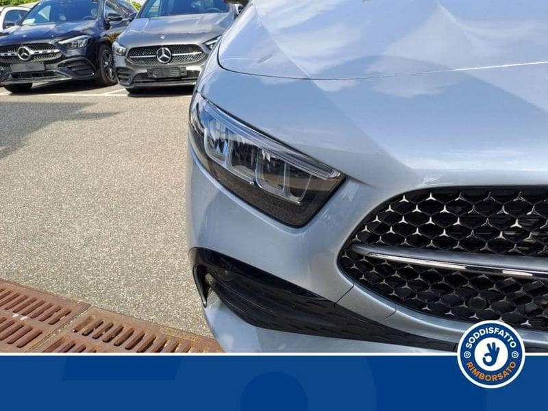 Mercedes-Benz Classe A 180d Automatic AMG Line Advanced Plus Digital Edition
