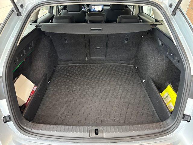 SKODA Octavia 1.0 e-TEC DSG Wagon Executive