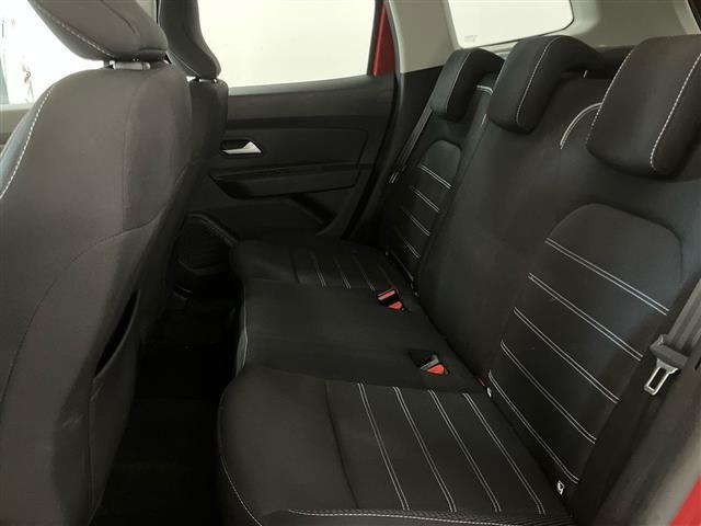 DACIA Duster 1.5 blue dci Prestige up 4x2 115cv