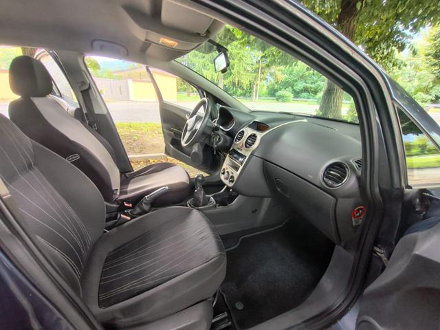 OPEL Corsa 1.2 5 porte