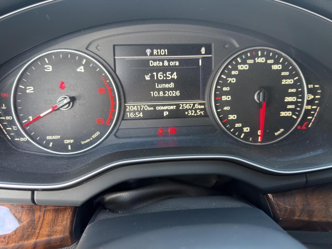 Audi Q5 2.0 TDI 190 CV quattro S tronic Business Sport