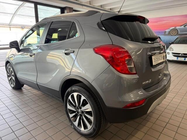Opel Mokka X 1.4 Turbo Ecotec 140CV 4x2 aut. Innovation