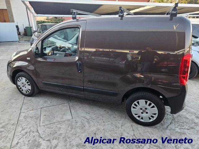 FIAT Fiorino 1.3 MJT 80CV Cargo SX