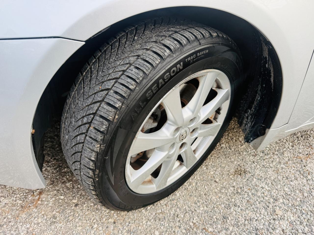 Toyota Avensis 2.2 D-Cat aut. Wagon Executive E5A