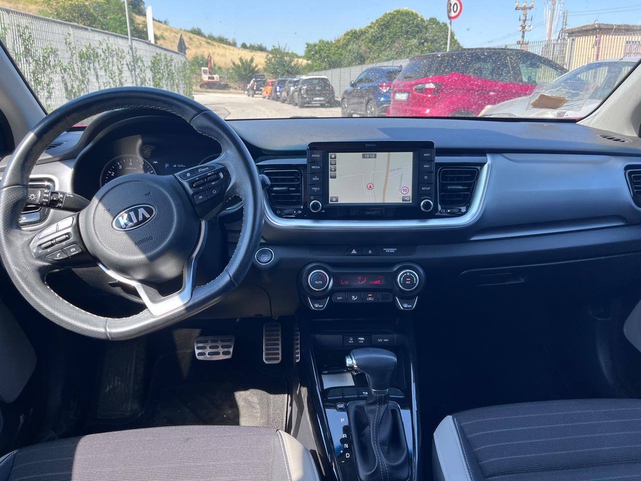 Kia Stonic 1.0 T-GDi 120 CV Urban