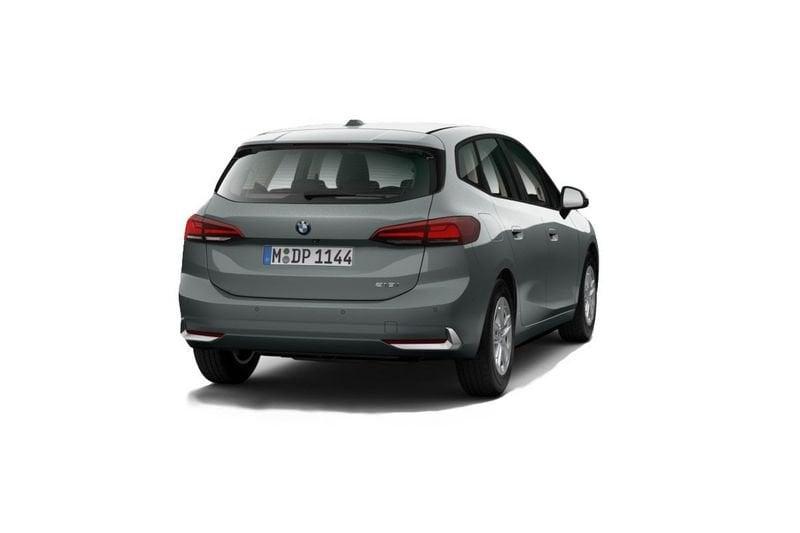 BMW Serie 2 Active Tourer Serie 2 218D ACTIVE TOURER