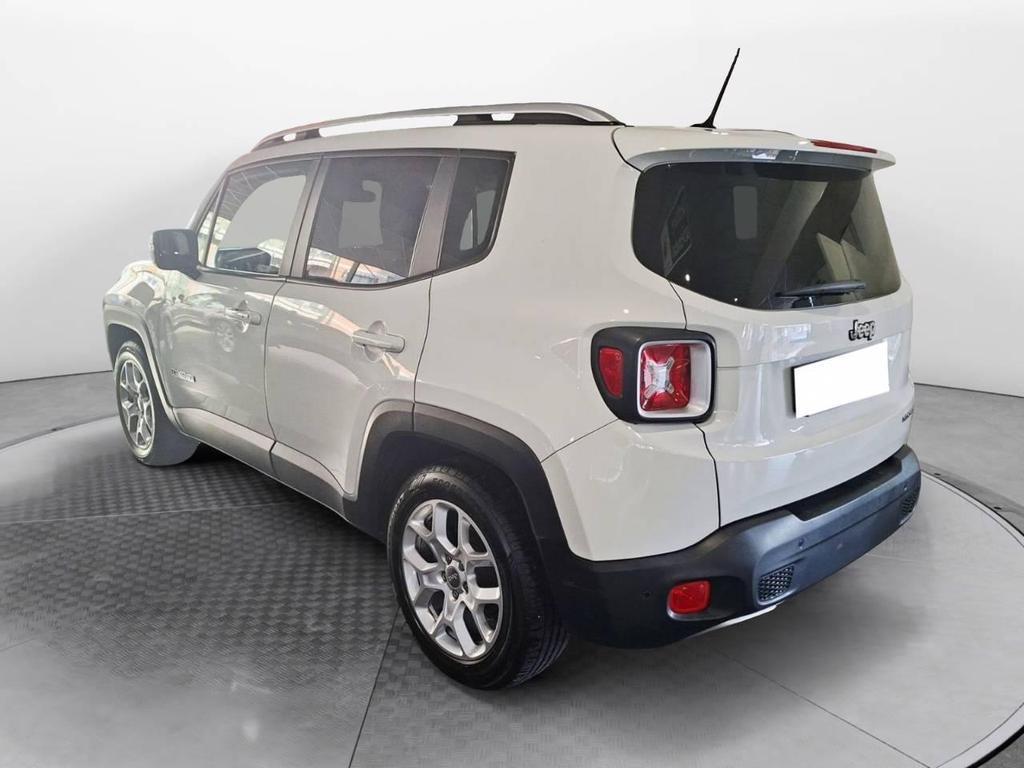 Jeep Renegade 1.6 Multijet Limited FWD