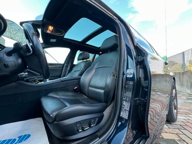 Bmw 550 M 550d xDrive Touring TUA A RATE