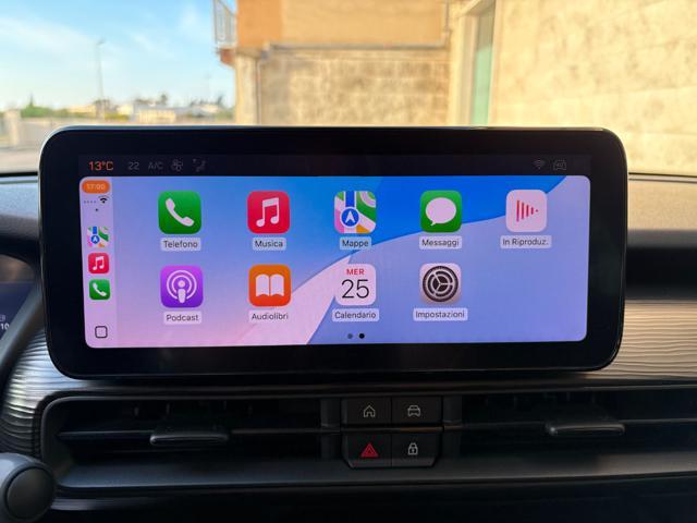 JEEP Avenger 1.2 Turbo 100 CV Altitude