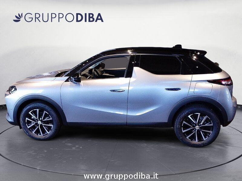 DS DS 3 Modello: 1SD3 EDITION FRANCE HYBRID 136