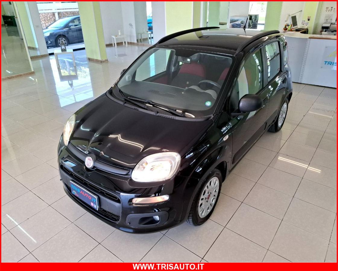 FIAT Panda 1.2 Easypower Gpl Easy NEOPATENTATI
