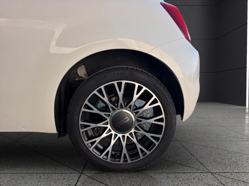 FIAT 500 (2015-2024) 500 1.0 Hybrid Dolcevita