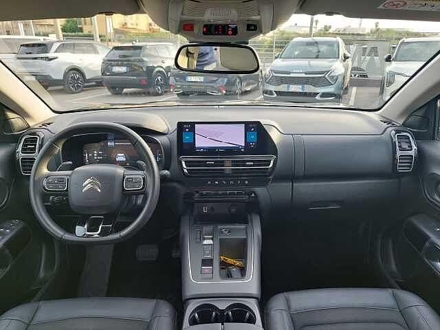 Citroen C5 Aircross BlueHDi 130 S&S EAT8 Max