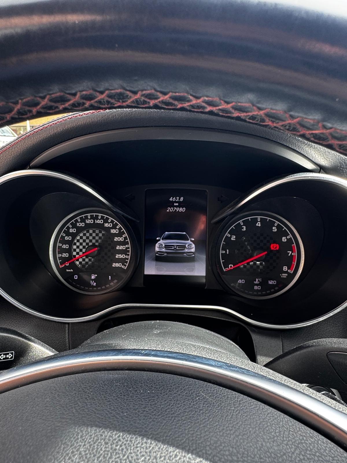 Mercedes-benz C 43 AMG S.W. 4Matic Sport