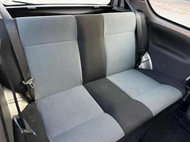FIAT Seicento Bellissima senza nessun lavoro da fare 1.1cat Spor
