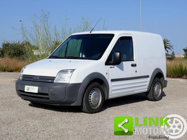 FORD Transit Connect T 200 LX - IVA COMPRESA