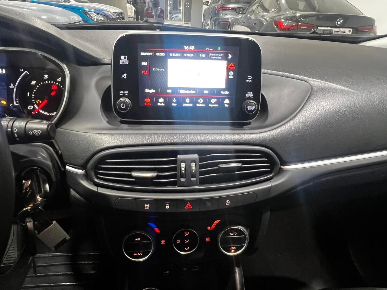 Fiat Tipo 1.6 Mjt S&S SW Business