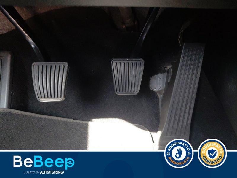 Kia Sportage 1.6 STYLE ECOGPL 2WD 126CV