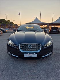 Jaguar XF Sportbrake 2.2 D 200 CV Portfolio