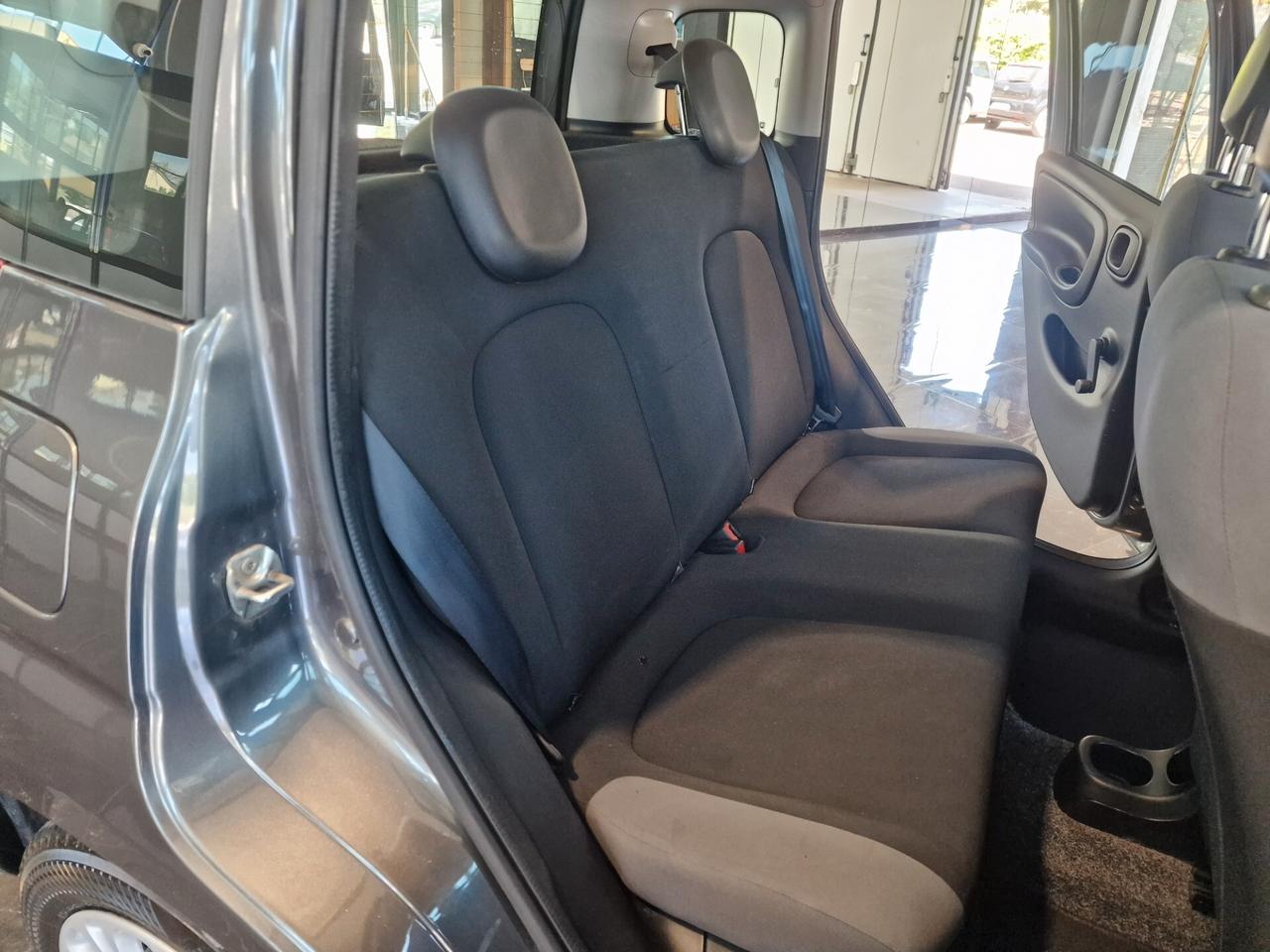Fiat Panda 1.2 BENZINA-GPL