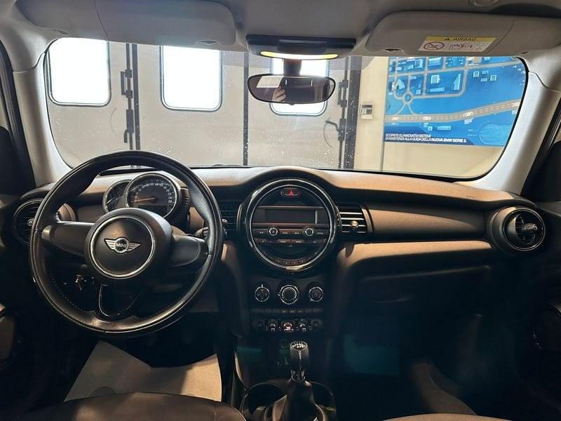 MINI Mini 5 porte Mini 1.5 One D Business 5p