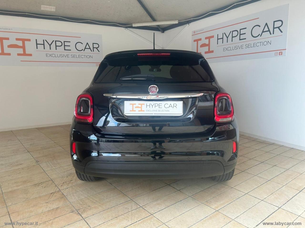 FIAT 500X 1.6 M.Jet 130 CV Connect