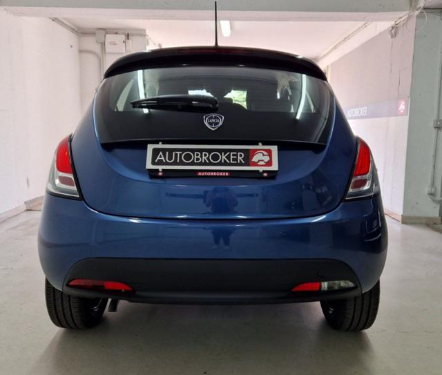 LANCIA Ypsilon 1.0 FireFly 5 porte S&S Hybrid Oro