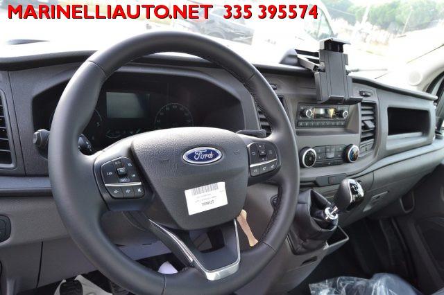 FORD Transit P.CONSEGNA 350 CASSONE RIBALT. L2 2.0 130CV