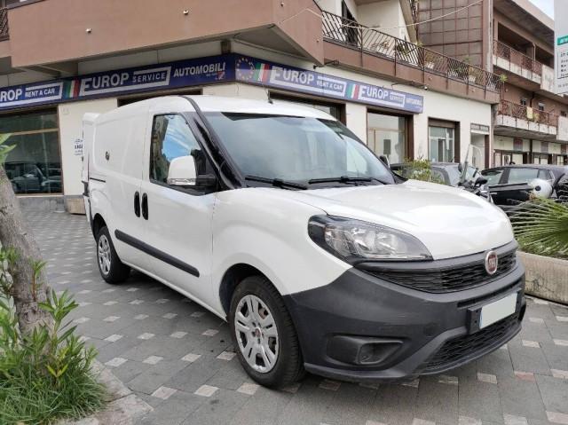 Fiat Doblo 1.6 MJT 105CV SX - SOLO 73.800 KM