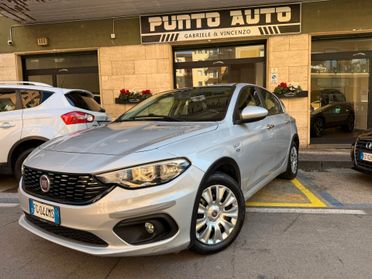 Fiat Tipo 1.6 Mjt 120cv 5 porte